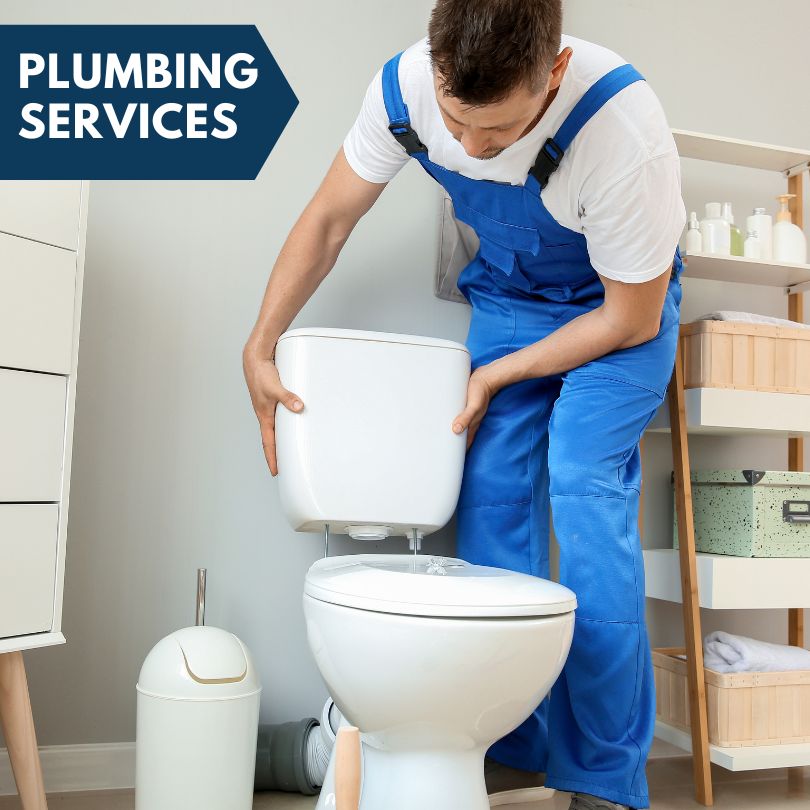 Plumbing Company in Perry, NY